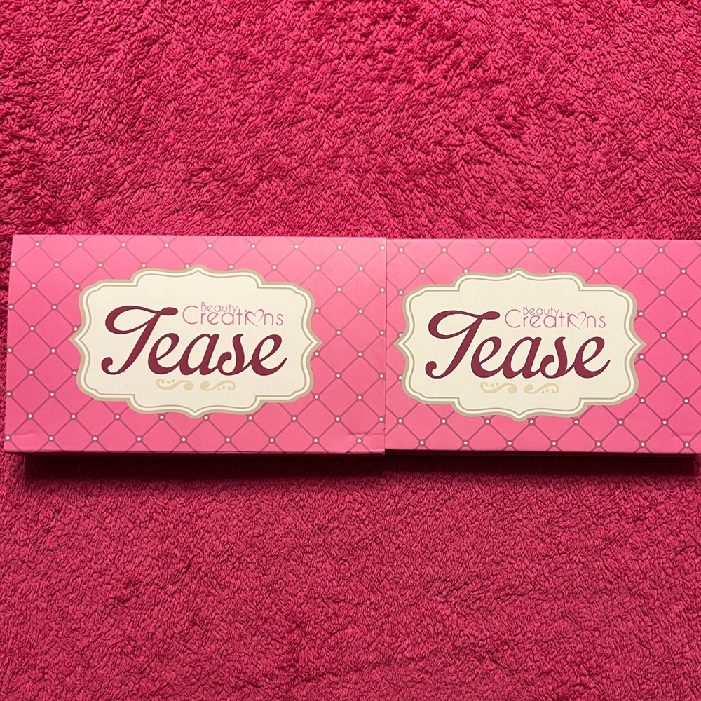 TEASE eyeshadow - Picture 2 of 4